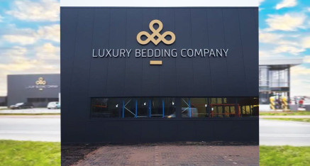 Luxury Bedding Company